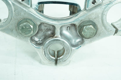 2004 - 2013 Harley-Davidson Sportster Custom Front Fork Upper Triple Tree Clamps 45966-04