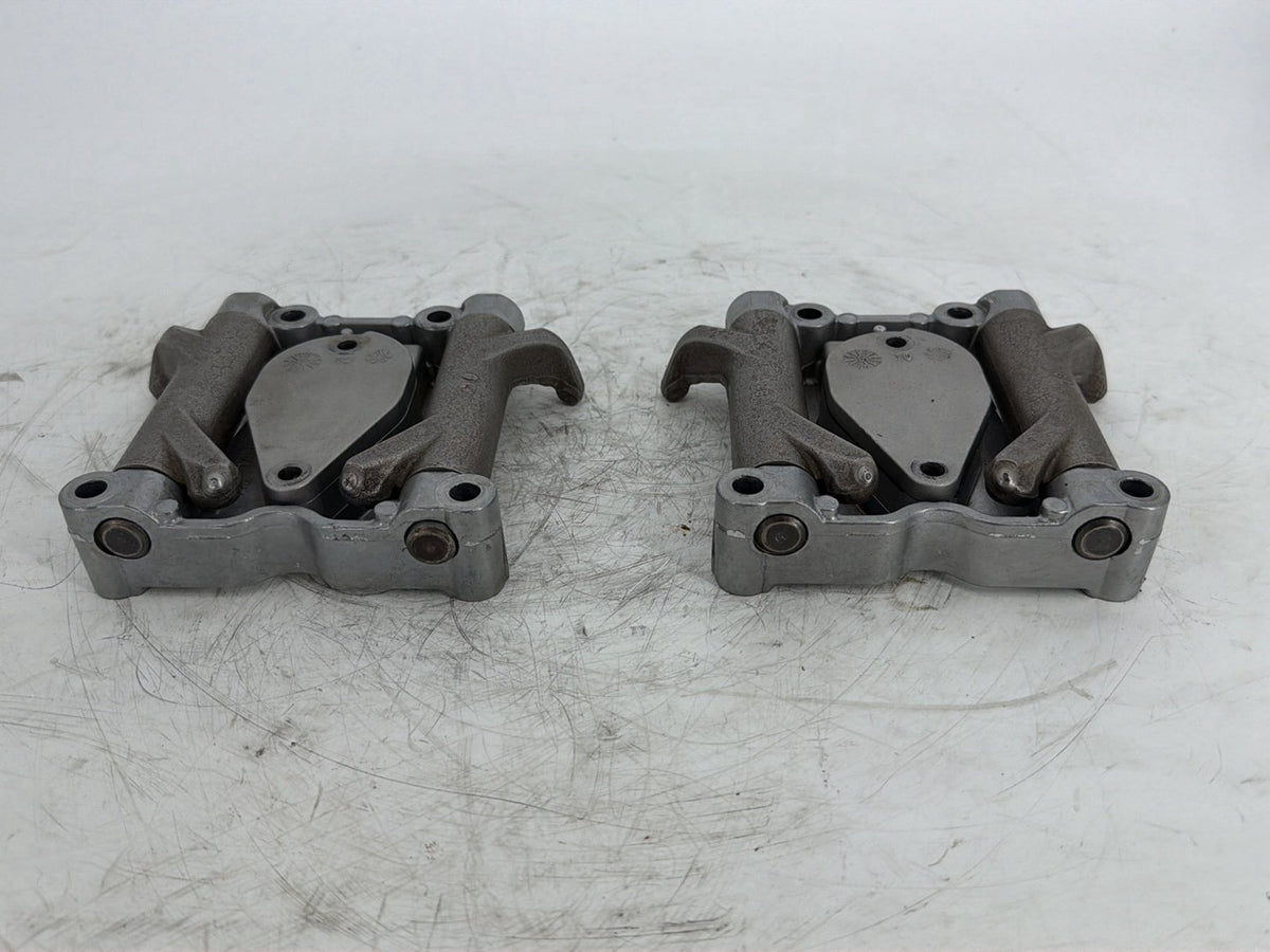 2006 Harley Touring Electra Glide Classic Engine Twin Cam Rocker Arms 17593-99