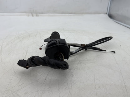 97 Harley Softail Heritage Classic OEM Right Engine Start Kill Switches Controls