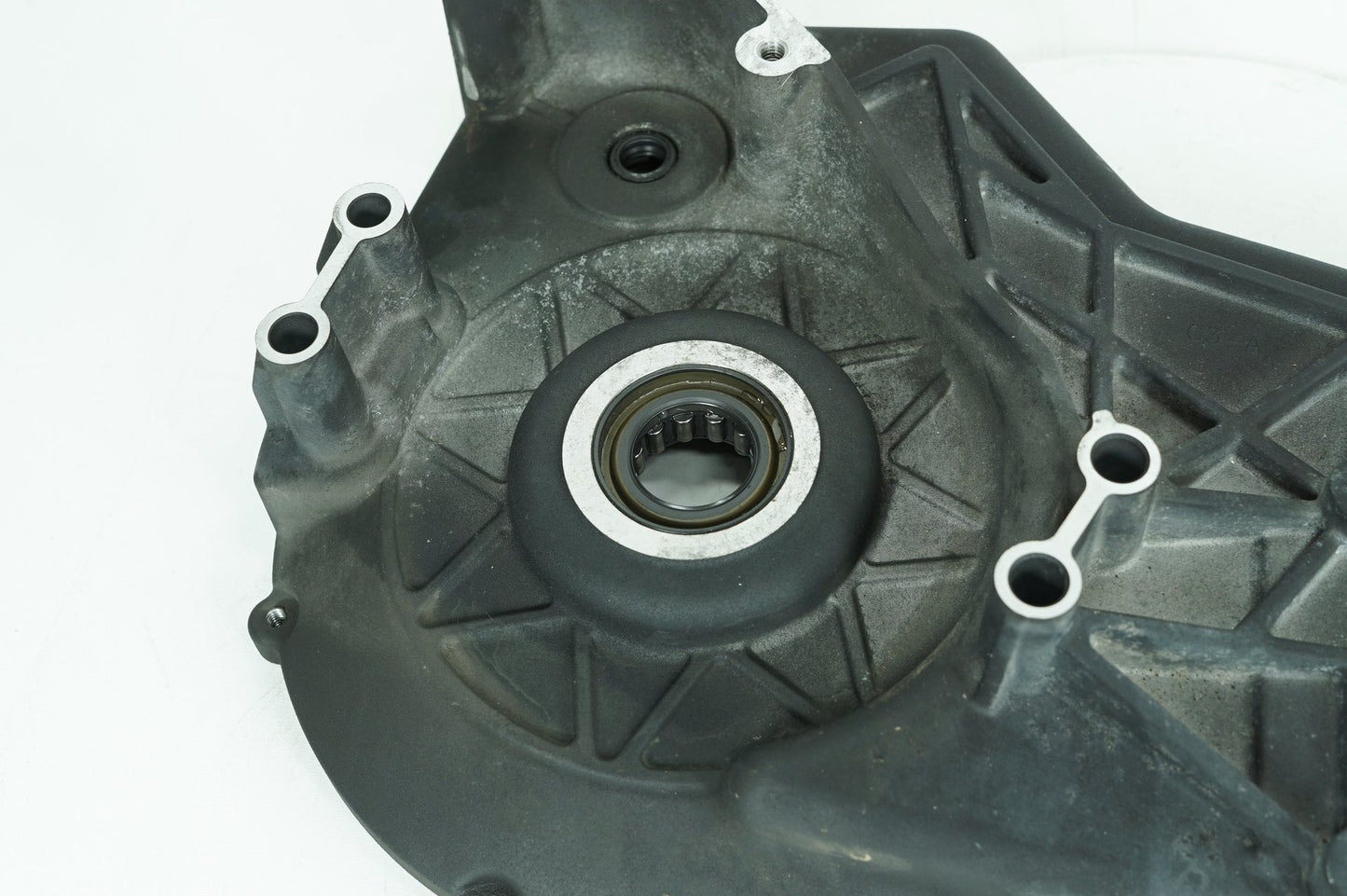 1999 - 2006 Harley-Davidson Softail Deluxe Inner Primary Clutch Cover 60620-94B