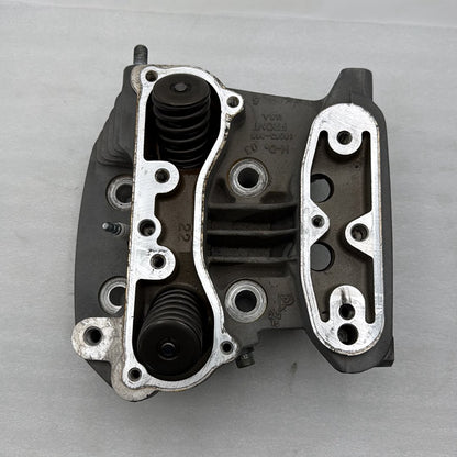 1991 - 2003 Harley-Davidson Sportster Custom Anniversary Front Twin Cam Engine Cylinder Head 16663-88B
