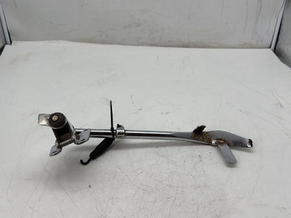 2006 Harley Touring FLHTCI Electra Glide Classic OEM Left Side Jiffy Kick Stand & Spring