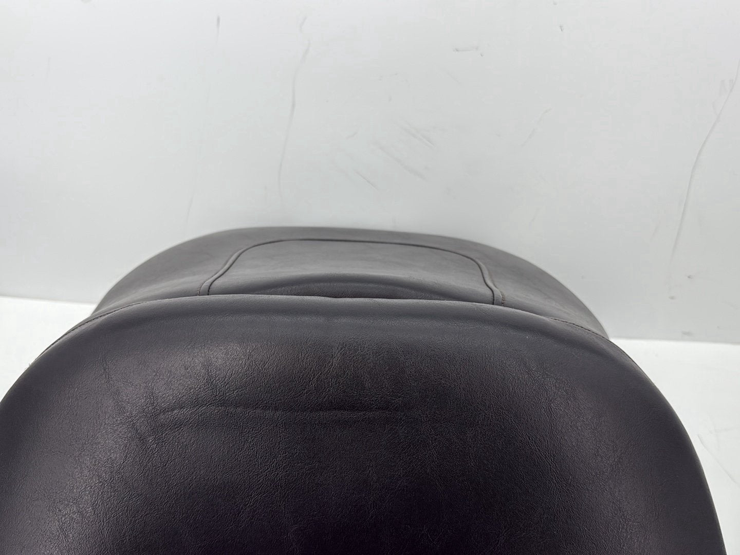 2008 Harley Touring FLHTCU Electra Glide Ultra OEM Passenger Rider Driver Seat Saddle