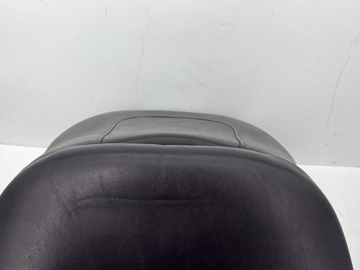 2008 Harley Touring Electra Glide Ultra OEM Passenger Rider Driver Seat Saddle