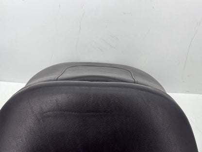 2008 Harley Touring FLHTCU Electra Glide Ultra OEM Passenger Rider Driver Seat Saddle