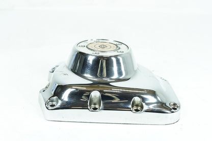 2007 - 2016 Harley-Davidson Dyna Super Glide Custom Engine Motor Timing Chain Cover 25362-01A