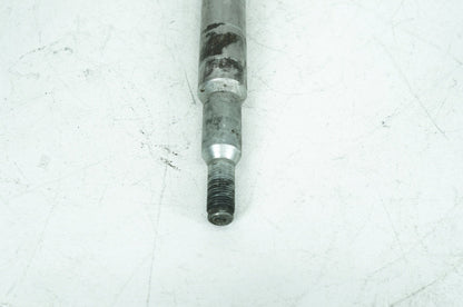 1999 - 2006 Harley-Davidson Touring Electra Glide Front Wheel Axle Bolt Shaft 43364-00