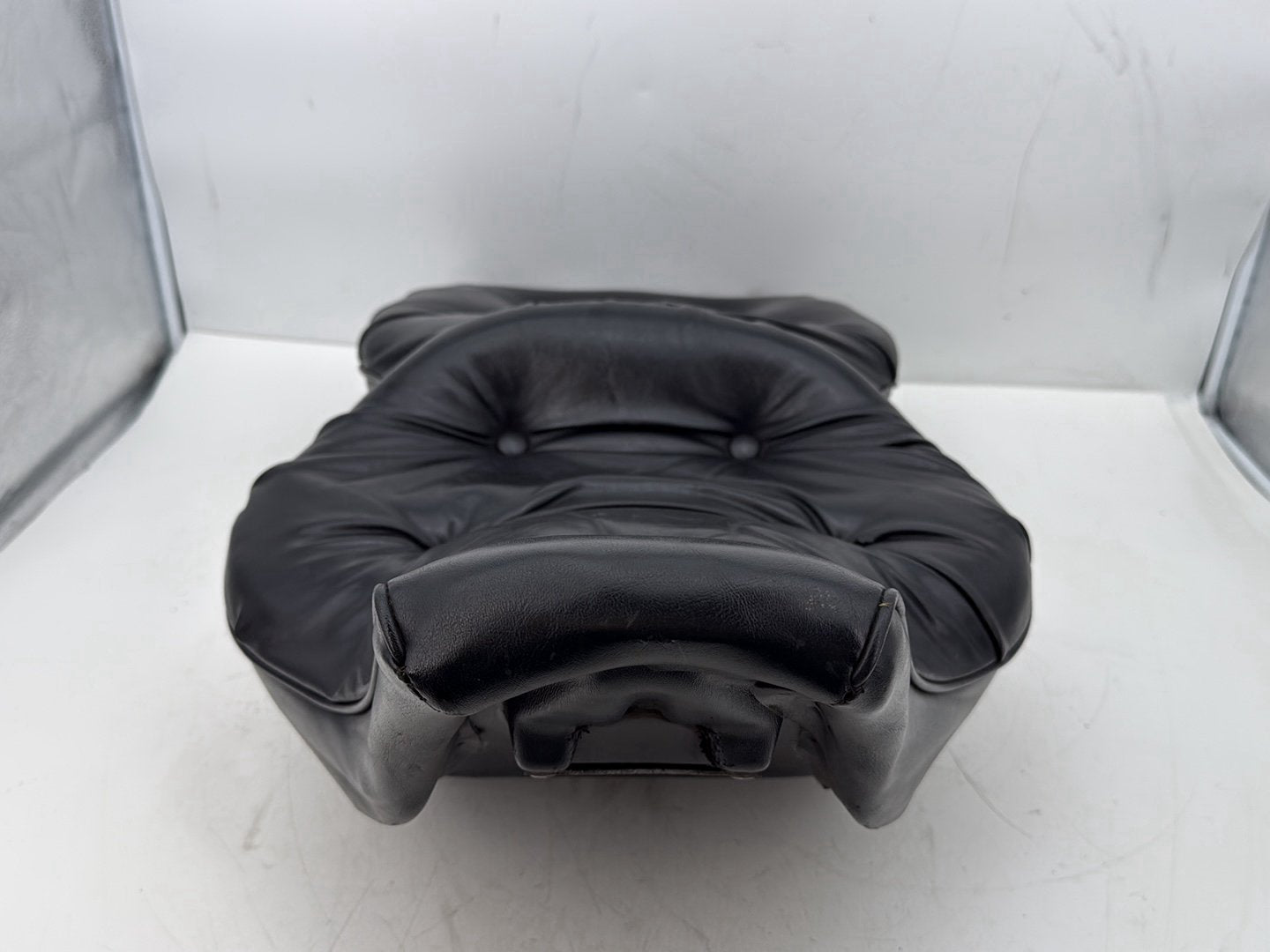 1995 Harley Touring Electra Glide Classic OEM Passenger Rider Driver Seat Saddle