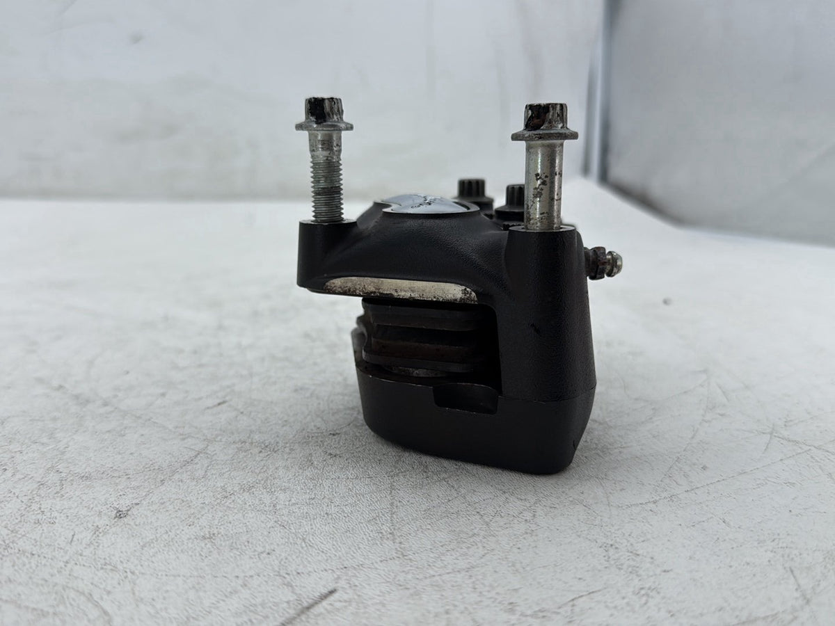 2007 Harley Road King Touring FLHR OEM Front Right 1 Brake Caliper