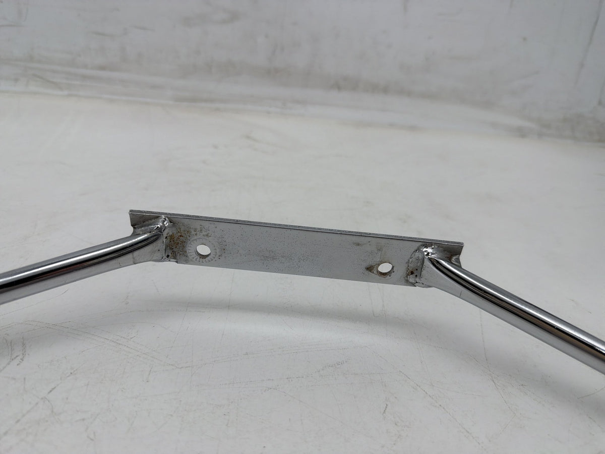 1991 Harley Electra Glide Touring OEM Rear Passenger Handrail Grab Bar Hand Rail