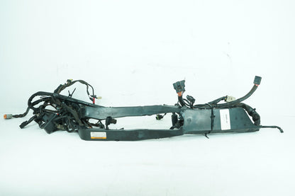 2007 - 2012 Harley-Davidson Touring Electra Glide Classic Main Wire Wiring Harness Loom 70985-07