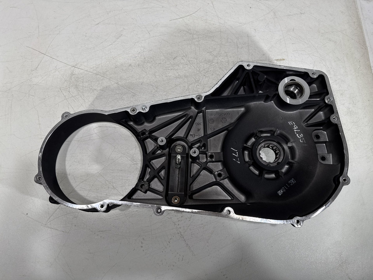 2004 Harley Heritage Softail Classic FLSTCI OEM Inner Primary Clutch Cover