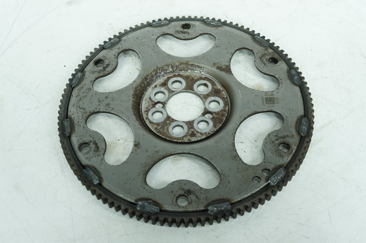2017 Alfa Romeo Giulia - Camshaft Pulley