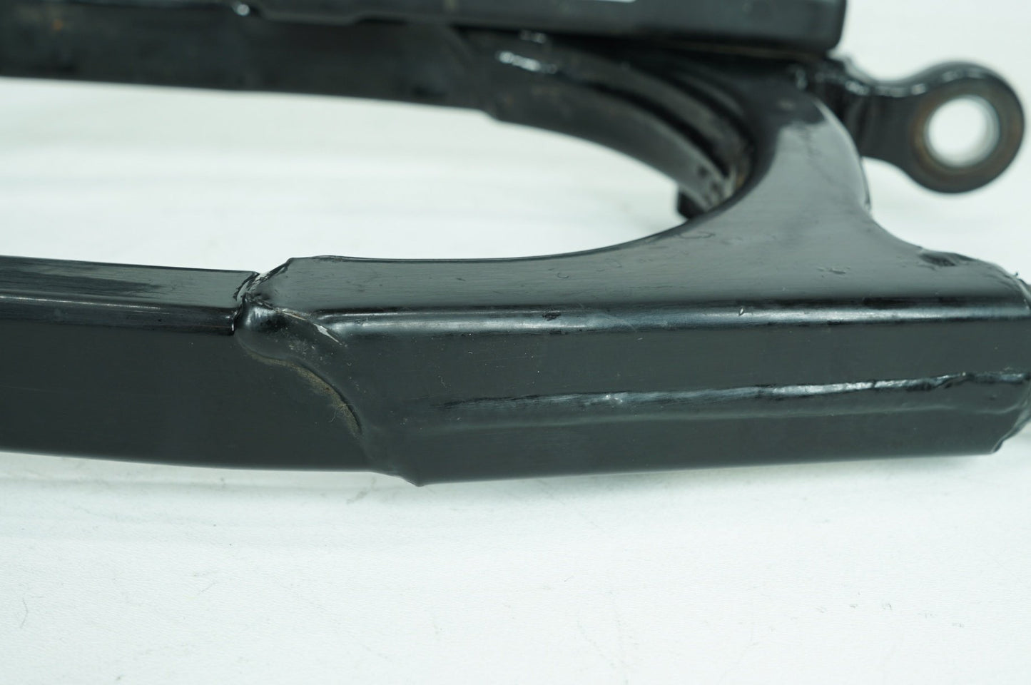 2004 - 2013 Harley-Davidson Sportster Low Rear Fork Swingarm Swing Arm 47587-05