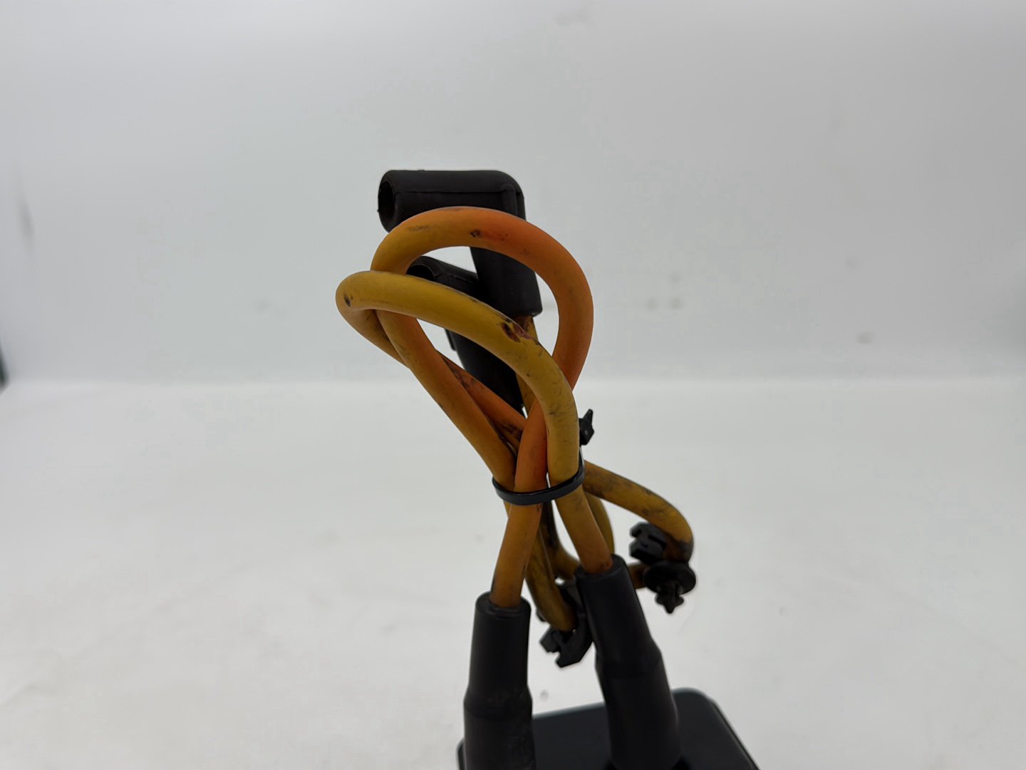 2004 - 2013 Harley-Davidson Sportster 883 Custom Ignition Coil Spark Plugs Cable 31655-99
