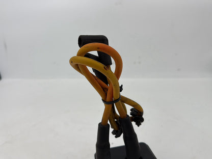 2004 - 2013 Harley-Davidson Sportster 883 Custom Ignition Coil Spark Plugs Cable 31655-99