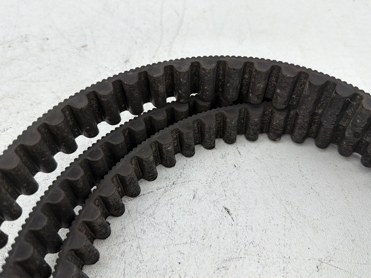 2015 Harley Electra Glide Touring Ultra Low OEM Rear Drive Belt 40024-09 140T 1"