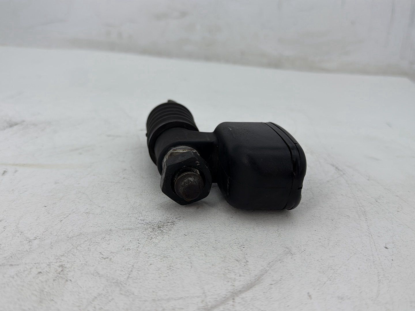 2007 Harley Street Glide Touring FLHX OEM Rear Brake Master Cylinder Reservoir