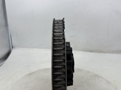 2012 Harley Street Glide Touring FLHX OEM Rear Driver Pulley Sprocket