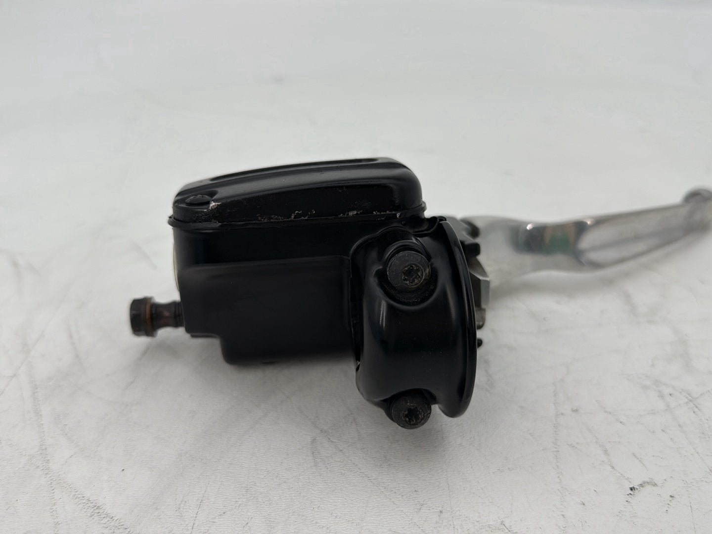 2007 - 2016 Harley-Davidson Touring Electra Glide Ultra Front Right Brake Lever Master Cylinder