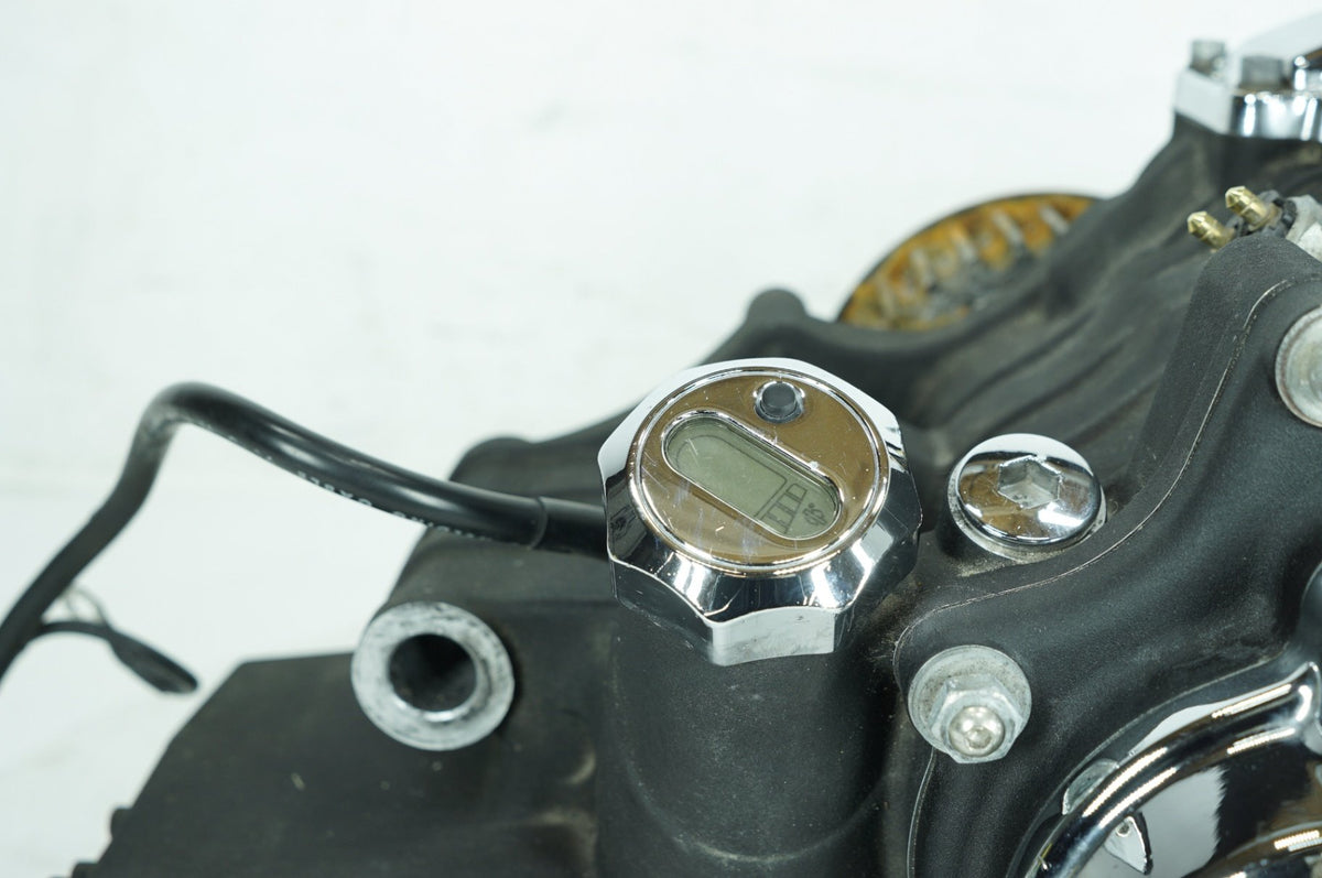 2010 Harley Touring FLHX Street Glide OEM 6 Speed Transmission Gearbox