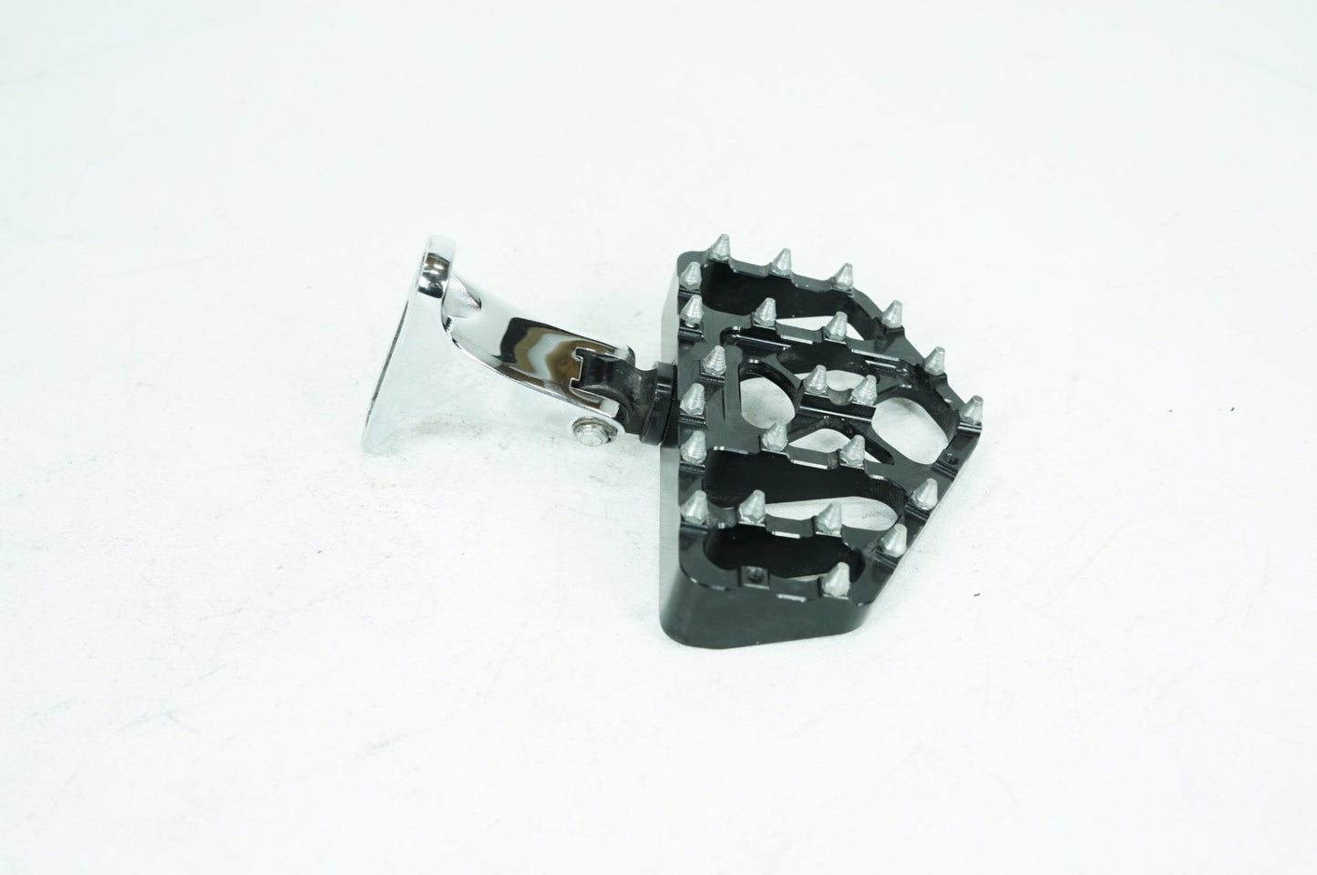 2008 - 2016 Harley-Davidson Touring Street Glide 1 Passenger Floorboard Foot Rest 52719-10