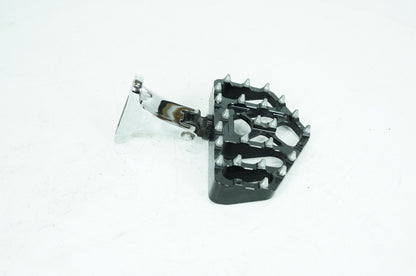 2008 - 2016 Harley-Davidson Touring Street Glide 1 Passenger Floorboard Foot Rest 52719-10