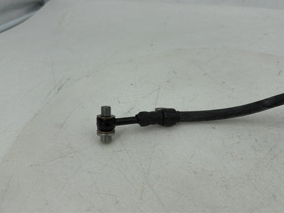 2007 - 2017 Harley-Davidson Dyna Super Glide Custom Rear Brake Hose Line Pipe 40956-00A