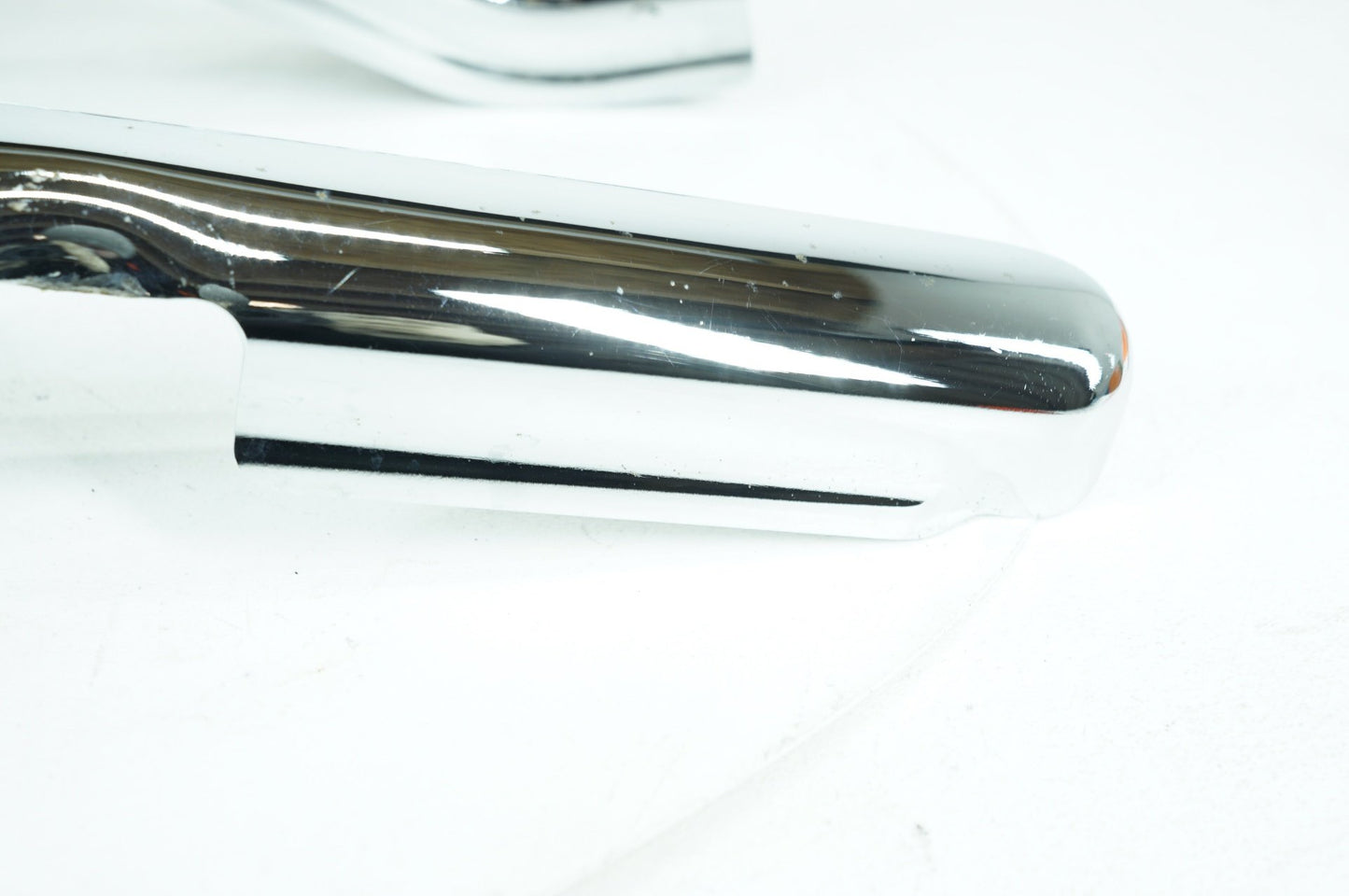1999 - 2006 Harley-Davidson Touring Electra Glide Left Right Saddlebag Fender Struts Brackets 47502-97