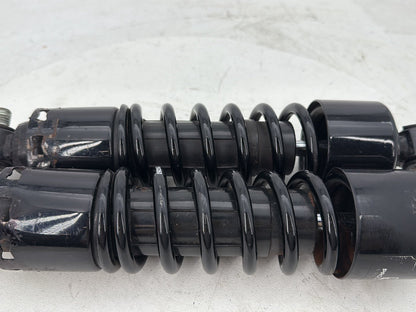 2006 Harley Dyna Super Glide Custom FXDCI OEM Rear Left Right Shock Absorbers