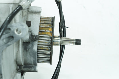 2007 - 2016 Harley-Davidson Dyna Super Glide 6 Speed Transmission Gearbox 34746-06A