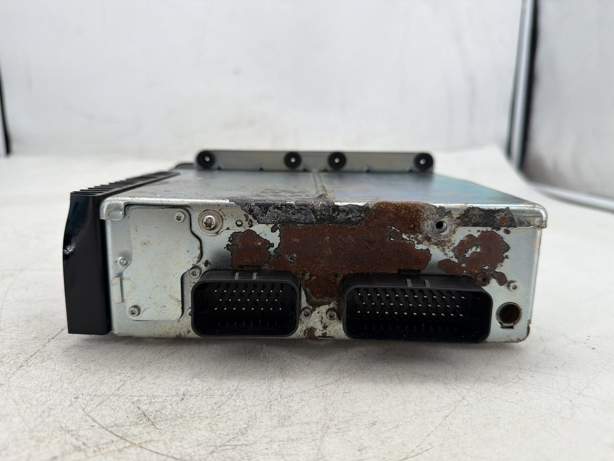 2013 Harley Electra Glide Touring FLHTCU OEM Harman Kardon AM FM CD Radio Player