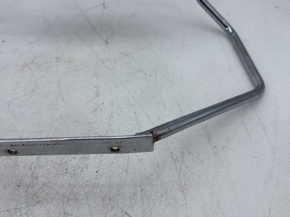 1996 Harley Electra Glide Touring FLHT OEM Rear Passenger Handrail Grab Bar Hand Rail