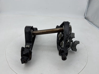 1999 - 2006 Harley-Davidson Touring Electra Glide Ultra Front Fork Upper Lower Triple Tree  	45435-95