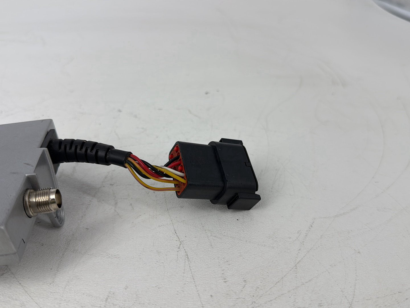 2007 - 2016 Harley-Davidson Touring Electra Glide Ultra XM Harman Kardon Radio Module 76235-06C