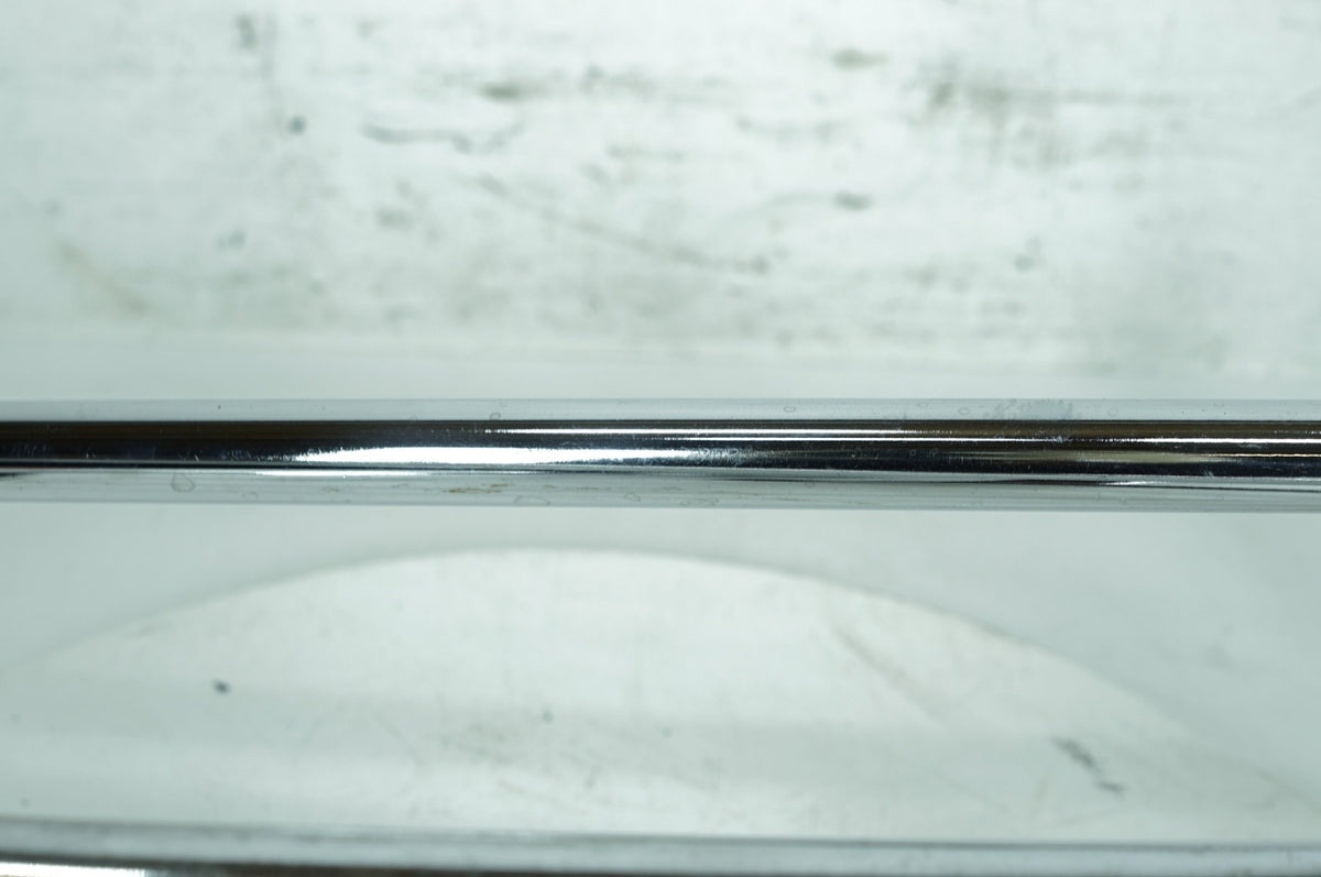 2012 Harley Touring Road Glide Custom OEM Rear Right Saddlebag Guard Rails Bar