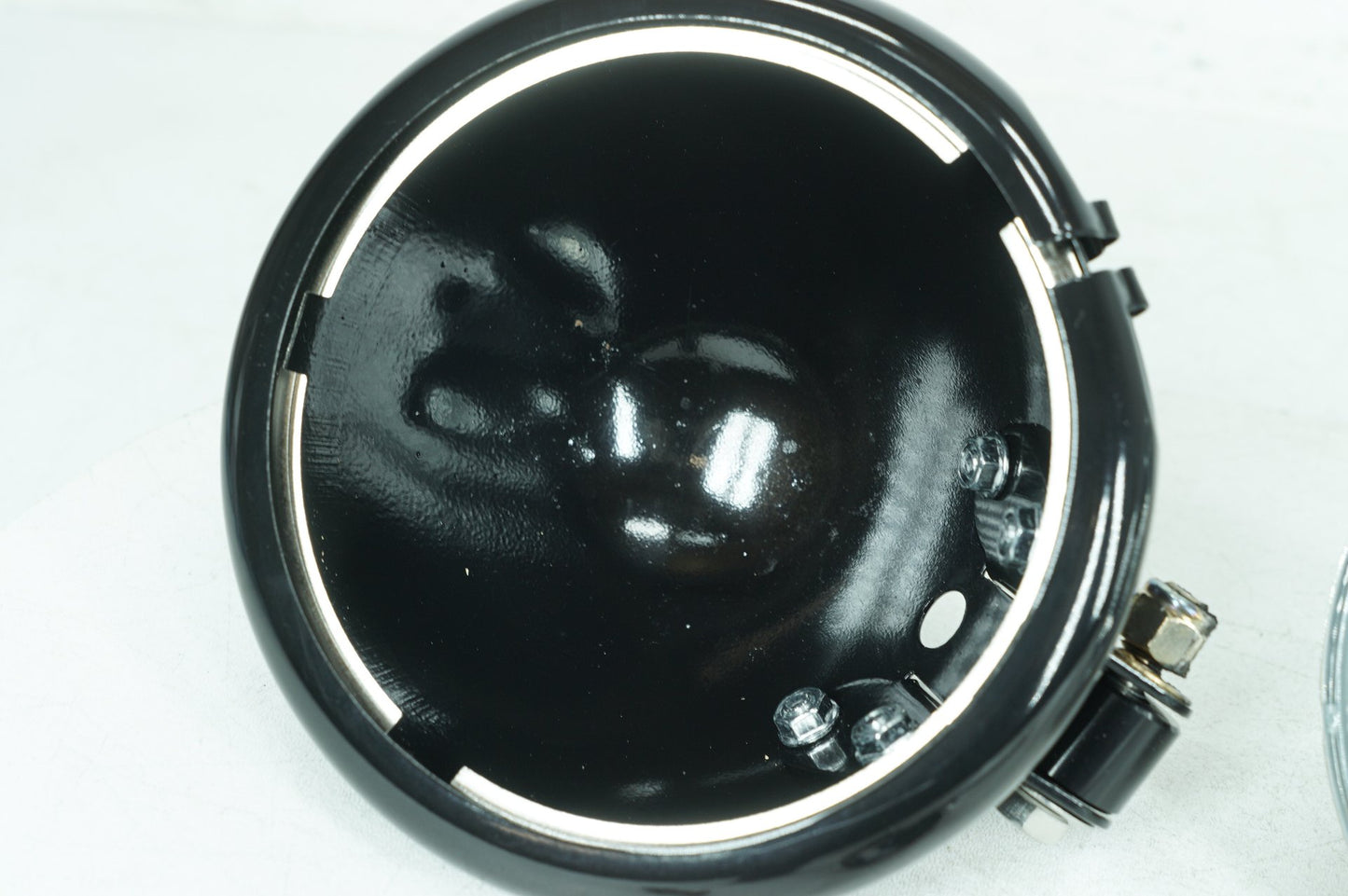 Harley-Davidson Misc  Headlight Headlamp Head Light Halogen 67881-96B