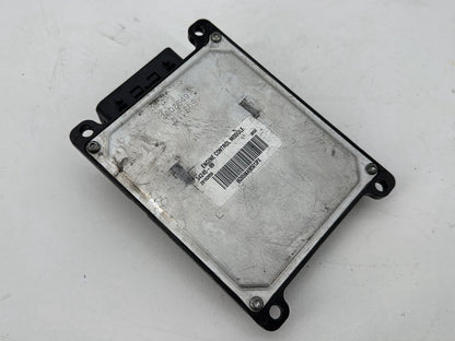2007 - 2012 Harley-Davidson Touring Road Glide Engine Control Module Brain ECU ECM 34245-09