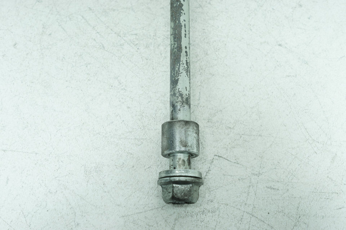 2006 Harley-Davidson Softail Heritage Classic Engine Mount Pivot Bolt Shaft 48054-00
