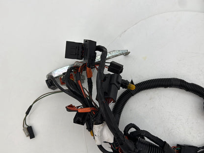 1999 - 2006 Harley-Davidson Touring Electra Glide Ultra Front Sub Wiring Harness Loom Interconnect  	70232-06