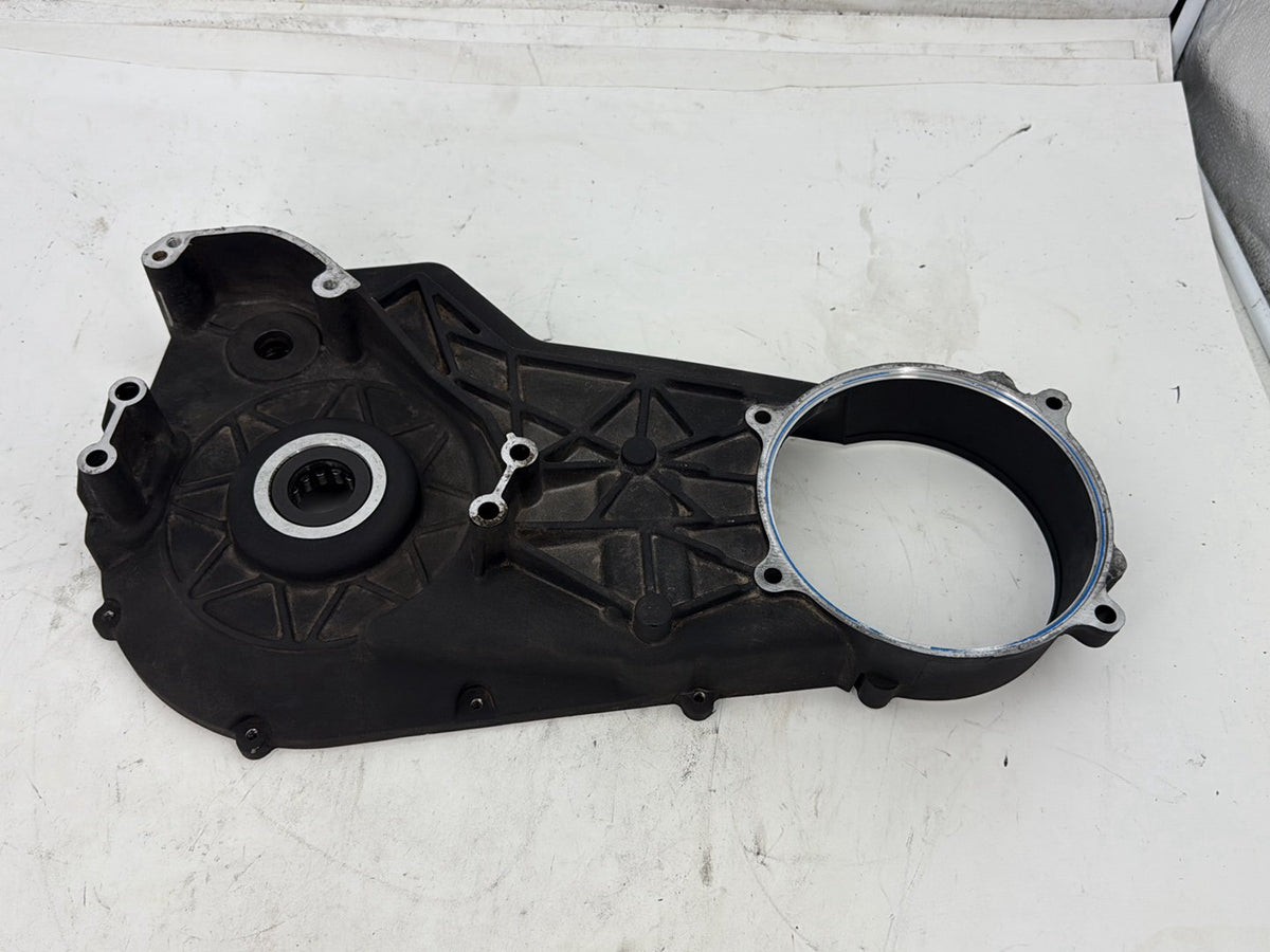 2002 Harley Heritage Softail Classic FLSTC OEM Inner Primary Clutch Cover