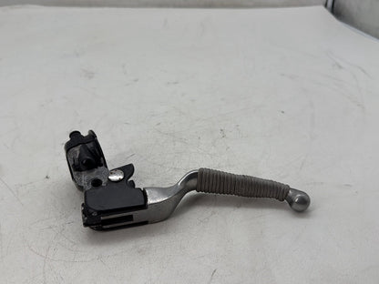 2006 Harley Touring FLHTCI Electra Glide Classic OEM Front Left Hand Clutch Control Lever