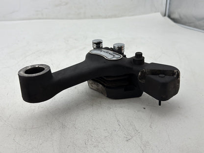 2006 Harley Dyna FXDWGI Wide Glide OEM Rear Back Brake Caliper