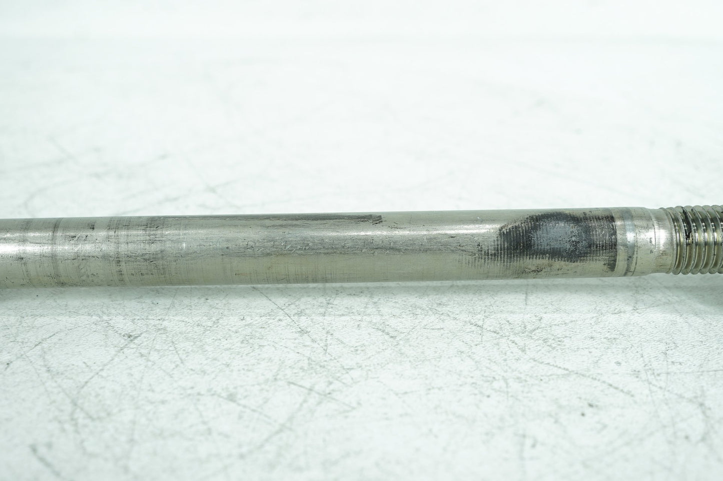 2007 - 2017 Harley-Davidson Dyna Low Rider Rear Fork Swingarm Pivot Bolt Shaft 47641-06