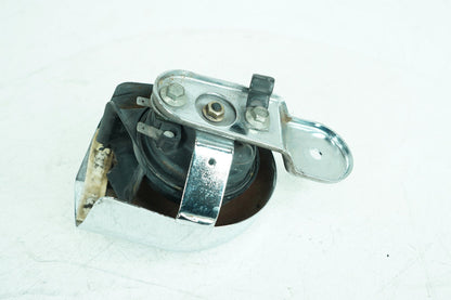 2007 - 2012 Harley-Davidson Touring Electra Glide Classic Horn Signal Klaxon Chrome Cover 69012-93A