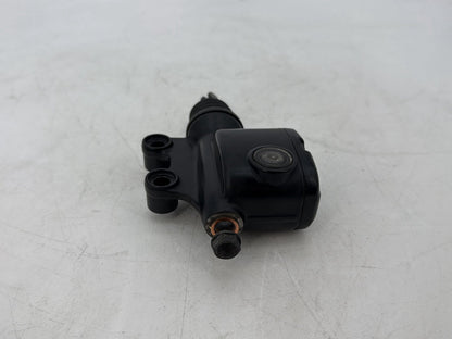 2008 Harley Touring FLHTCU Electra Glide Ultra OEM Rear Brake Master Cylinder Reservoir