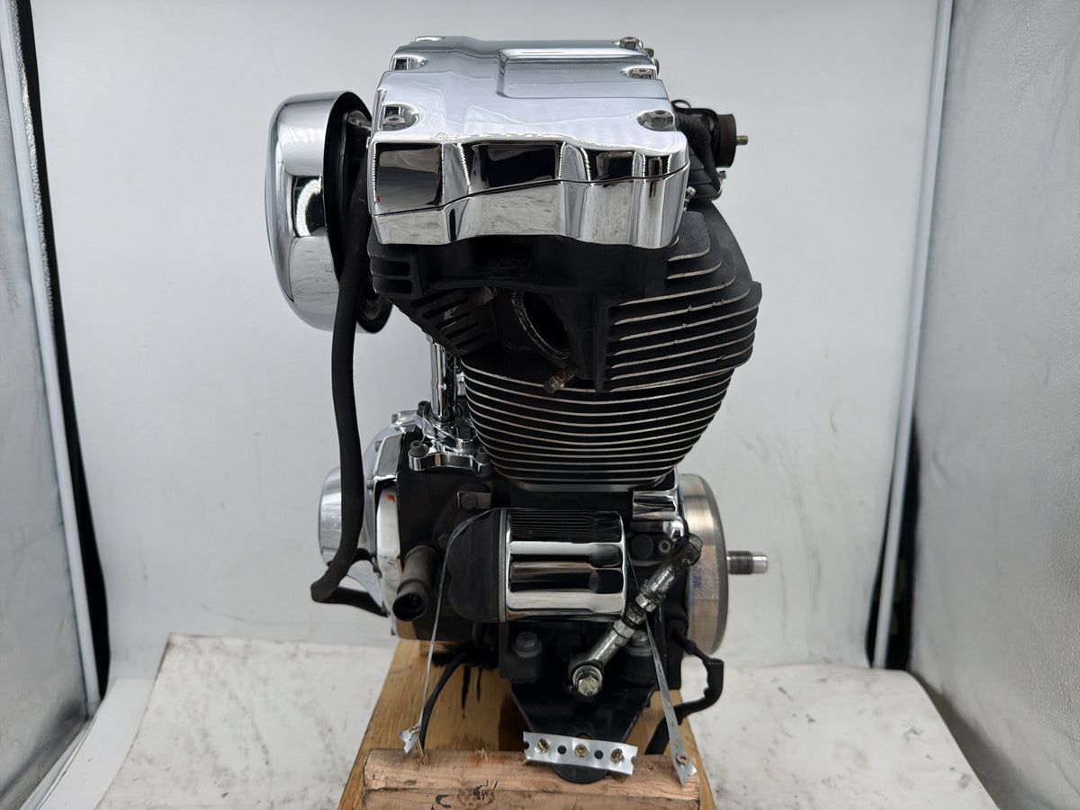 2002 Harley Electra Glide Touring Classic OEM CARB Twin Cam 88 Engine Motor 96K