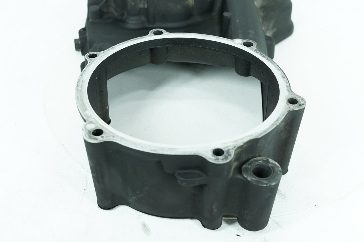 2007 - 2012 Harley-Davidson Touring Road Glide Inner Primary Clutch Cover 60677-07A