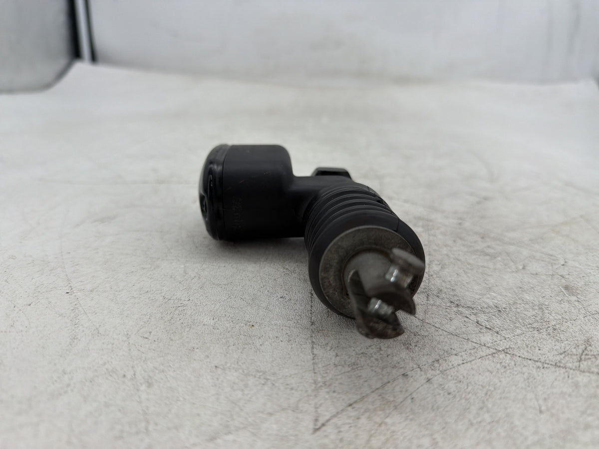 2004 Harley Heritage Softail Classic OEM Rear Brake Master Cylinder Reservoir