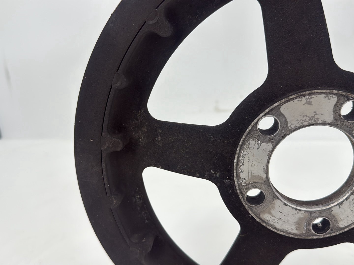 2004 - 2022 Harley-Davidson Sportster 1200 Nightster Rear Driver Pulley Sprocket 40444-07